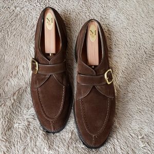 Allen Edmonds - men's dress shoes